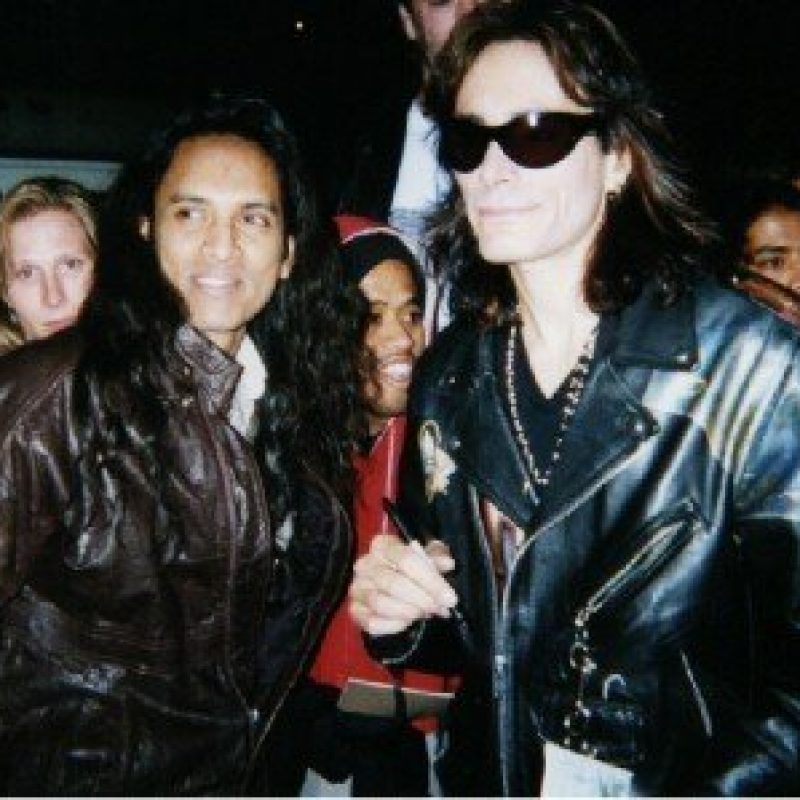 SteveVai